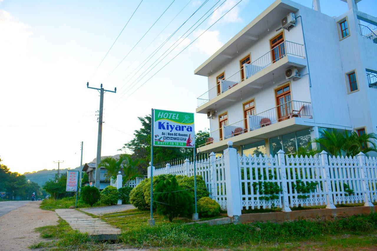 Hotel Kiyara Dambulla Exterior photo