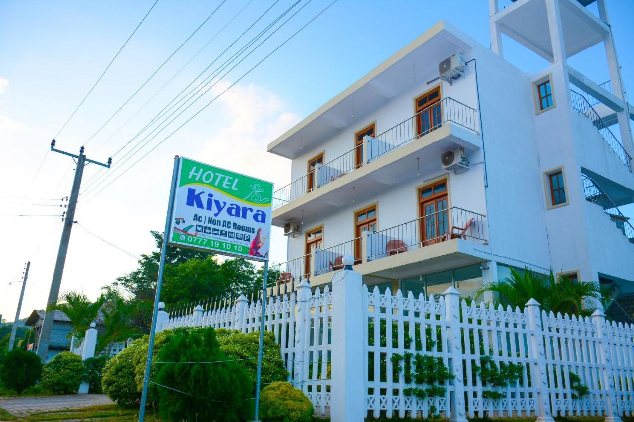 Hotel Kiyara Dambulla Exterior photo